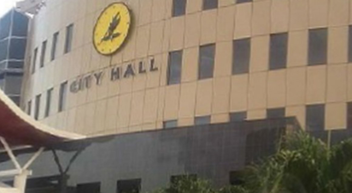 National Capital District Commission (NCDC)