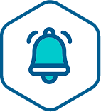 Includes Notifications & Badges